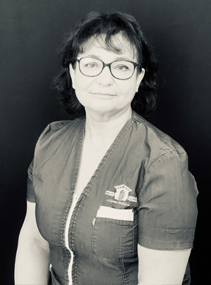 Dentiste Marie-Juliette ORTEGA